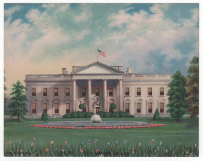 The White House